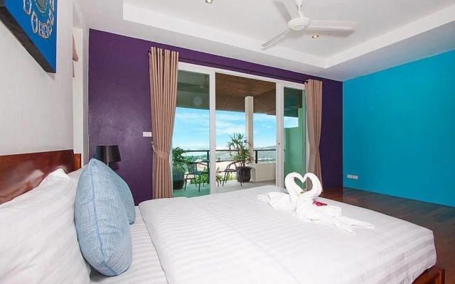 Tropica Villa Resort