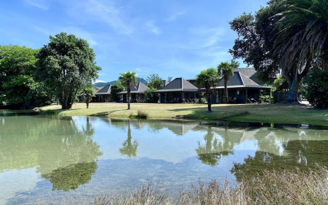 Pacific Harbour Villas