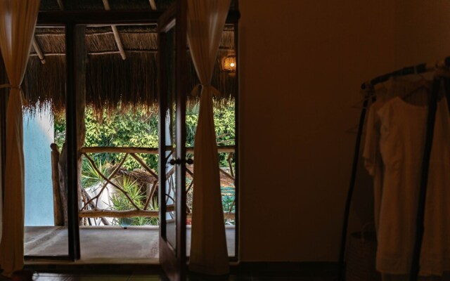 Xiknal Cozumel
