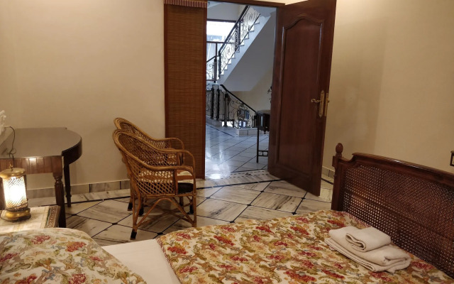 All Seasons Heritage Homestay