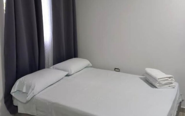 Hosteria La Cattleya