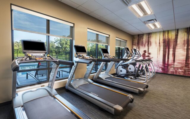 Courtyard by Marriott Tampa Northwest/Veterans Expressway