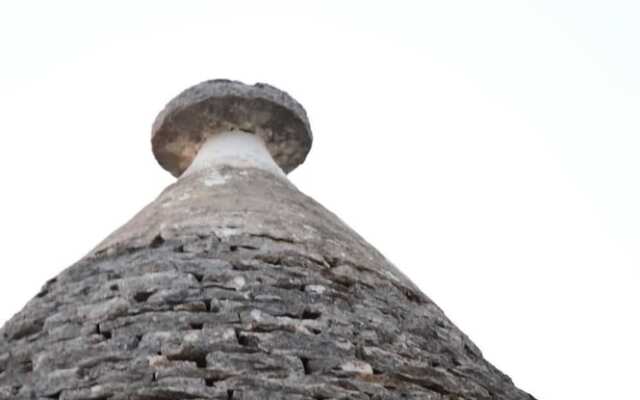 Trulli Casa Alberobello