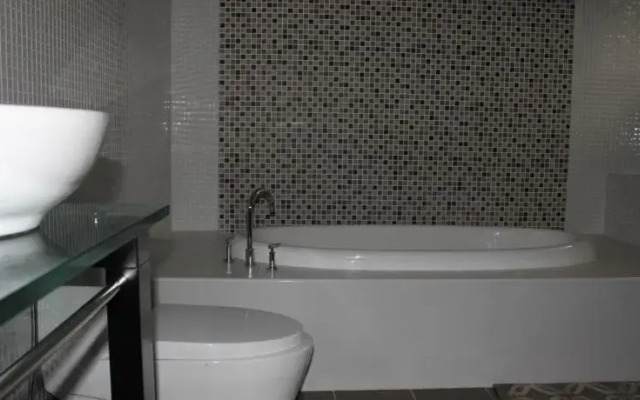 Brand New 3 Bedrooms Townhouse