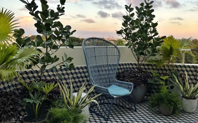 Santo Paradiso Hotel