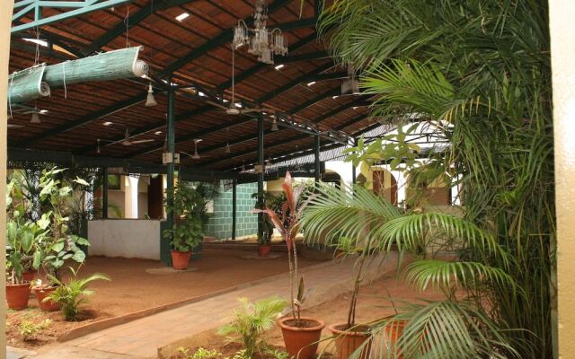 Kstdc Hotel Mayura Yatrinivas