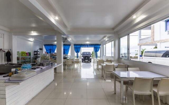 OYO 466 Issa's Haven