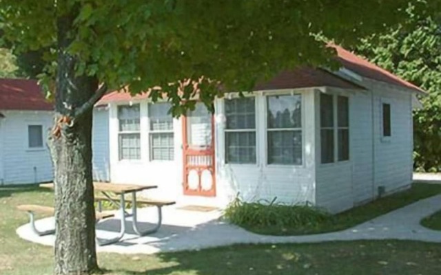 Fountain Point Resort