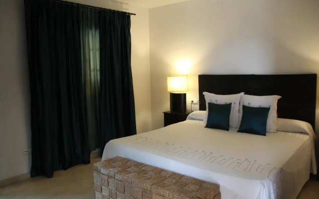 Villas Oasis Casa Vieja