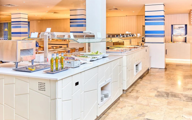 Leonardo Royal Ibiza Santa Eulalia