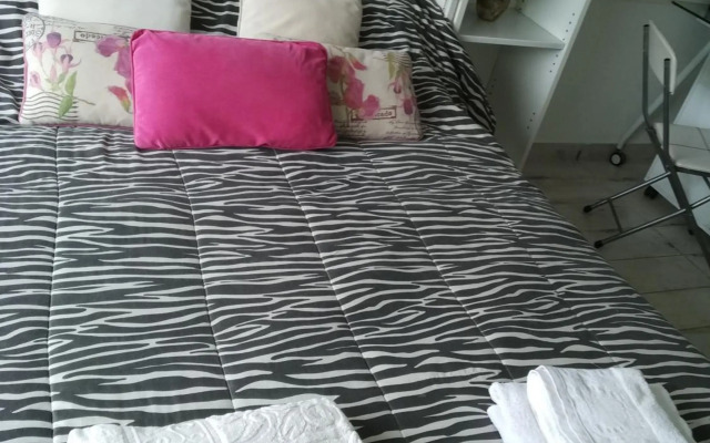 PALERMO AREVALO STUDIO apart