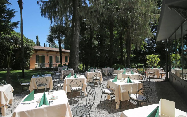 Hotel Villa Sofia