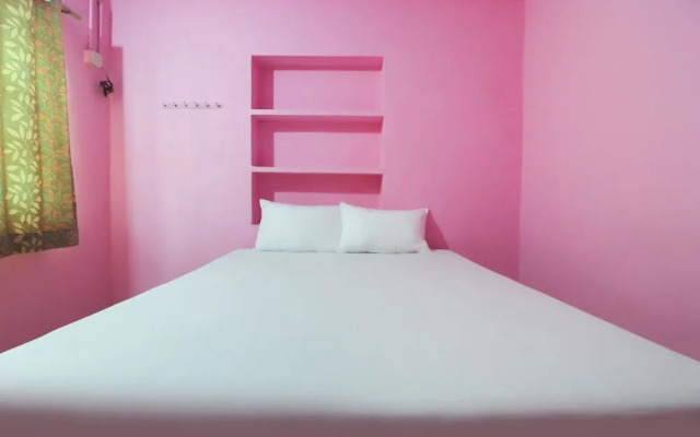 Santiagu Lodge by OYO Rooms