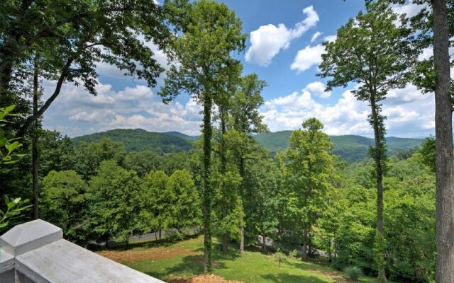 Vista View Lodge - 7 Br home
