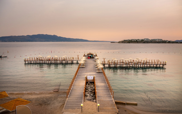Kefaluka Resort Ultra All Inclusive
