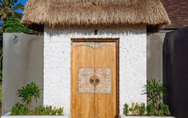 Kubu Sari Villa