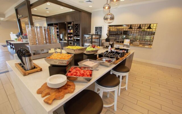 Hilton Garden Inn Great Falls