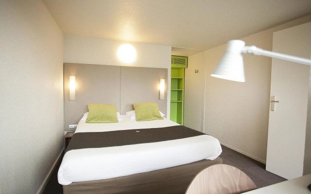 Hotel Campanile STRASBOURG - Lingolsheim