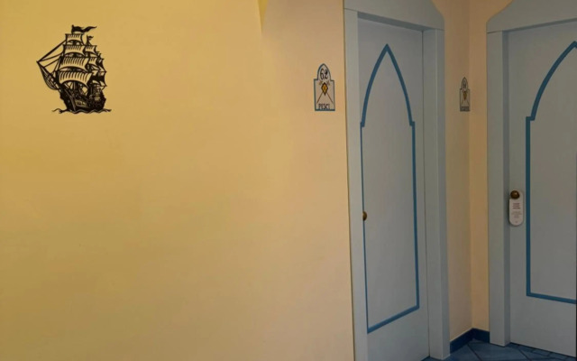 Albergo Riviera