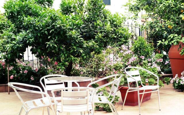 Il Bassotto Bed and Breakfast Pompei