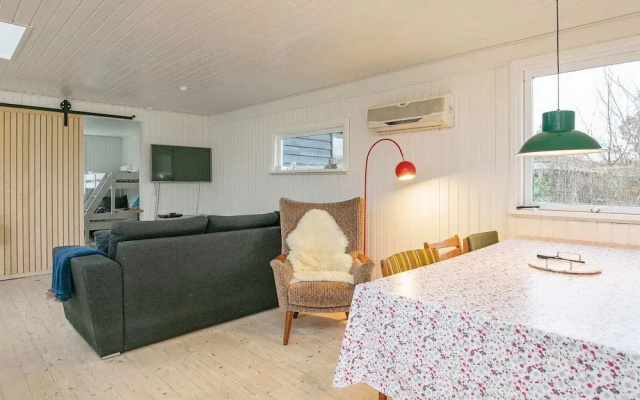 7 Person Holiday Home in Frederikshavn