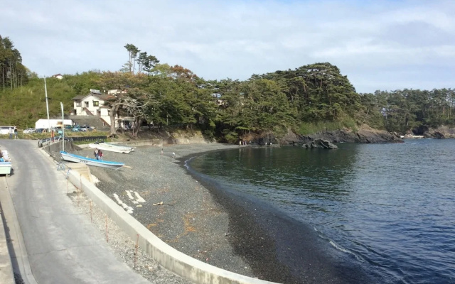 Umisanpo