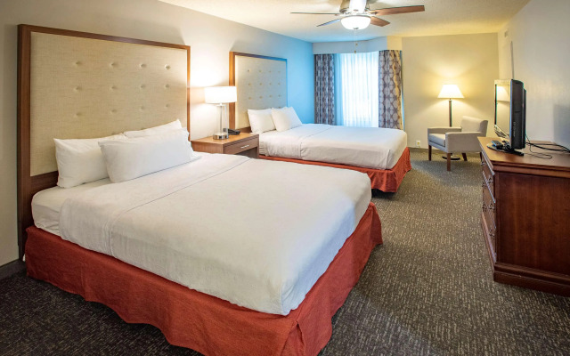 Pensacola Suites Hotel