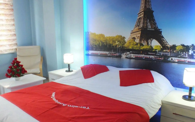 Taksim Antique Suites