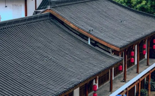 Chengdu Emerald Shadows Heritage Hotel (Wenjiang) – Exterior – Chengdu
