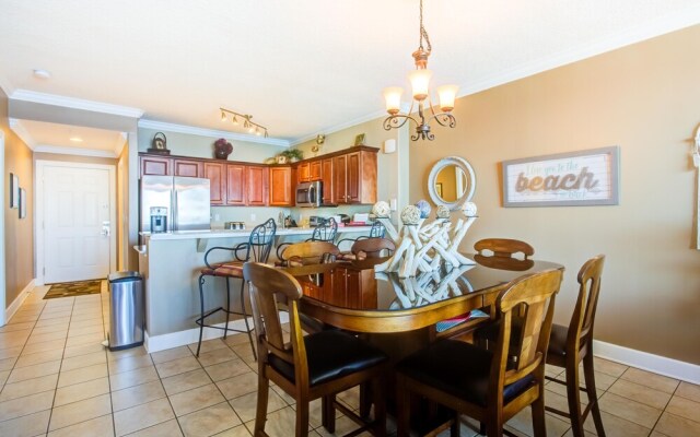 Tropic Winds Condominium