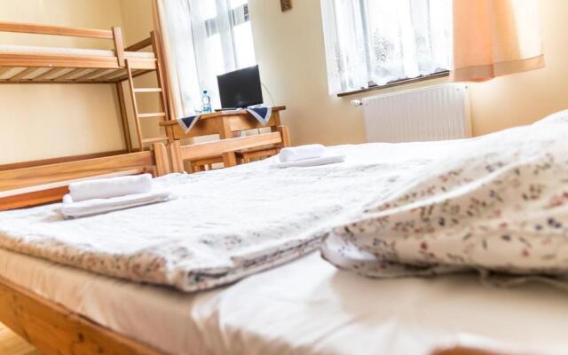 Agroturystyka Bobrowniki