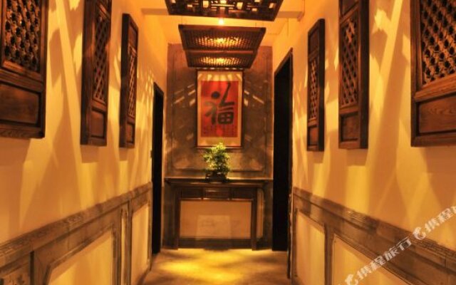 Jinshangju Inn