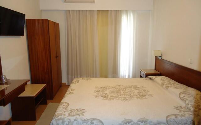 Residencial Coroa D'Ouro