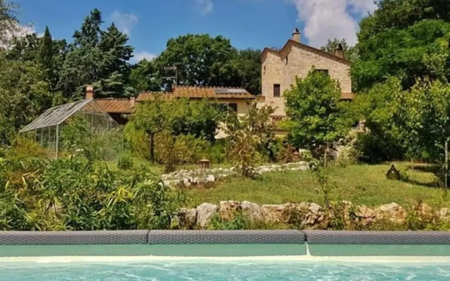 B&B Wellness Il Pomario di Montepiglio