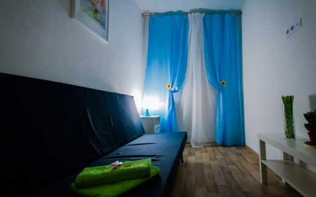 Apartments Na Tvardovskogo