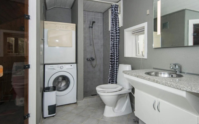 6 Person Holiday Home in Oksbol
