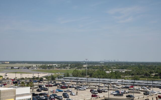 Hyatt Regency Orlando International Airport