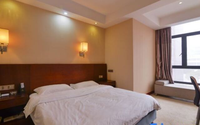 Xingyaxuan Hotel