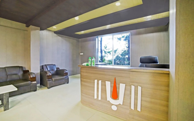 Treebo Trend Balaji Excellency & Spa