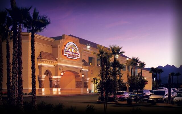 Santa Fe Station Hotel & Casino