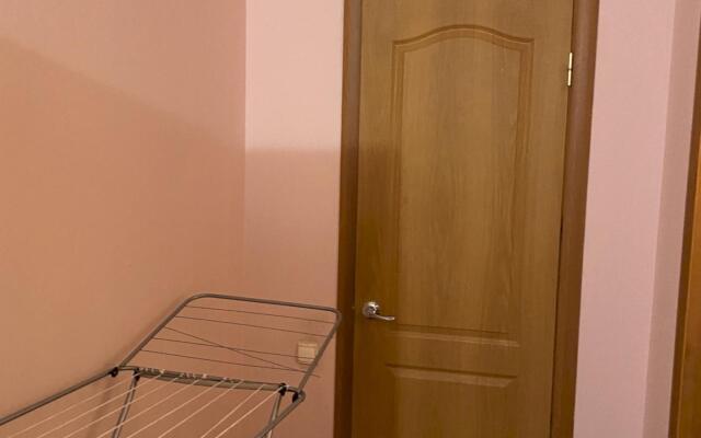 Апартаменты на улице Розы Люксембург 72