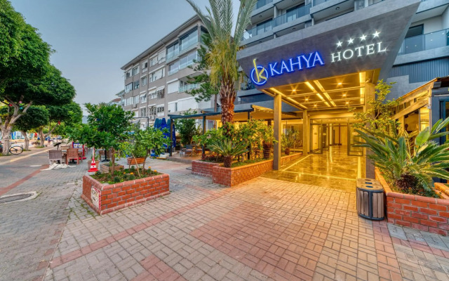 Kahya Hotel