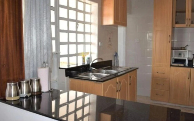 North Manor Nakuru