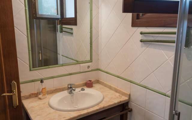 Apartamentos Jardines de Llanes