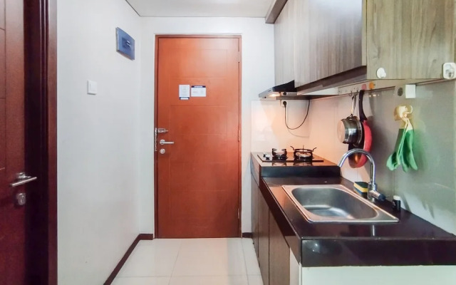 Serene Designed 2Br Apartment Gateway Pasteur