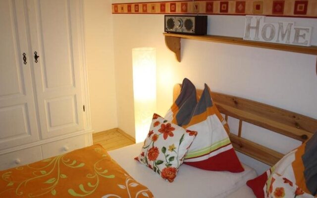 Appartment Krausberghof