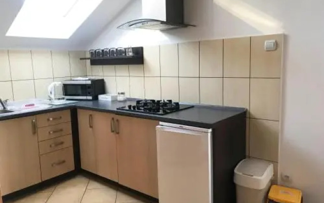 Apartamenty Milówka Centrum