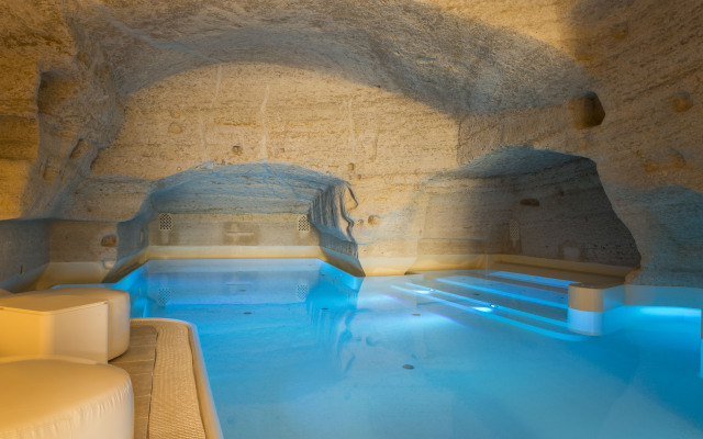 Aquatio Cave Luxury Hotel & SPA