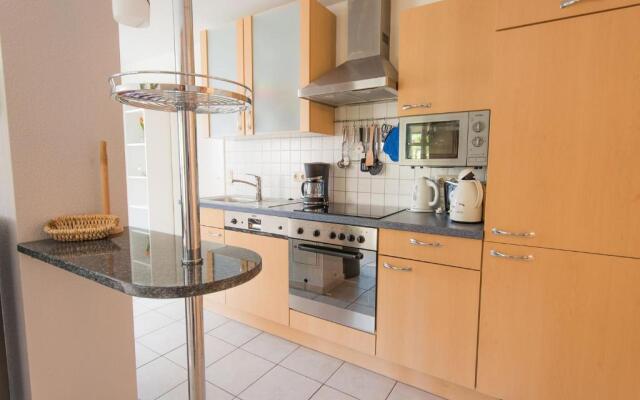 Ostseebrise Reetdach 2