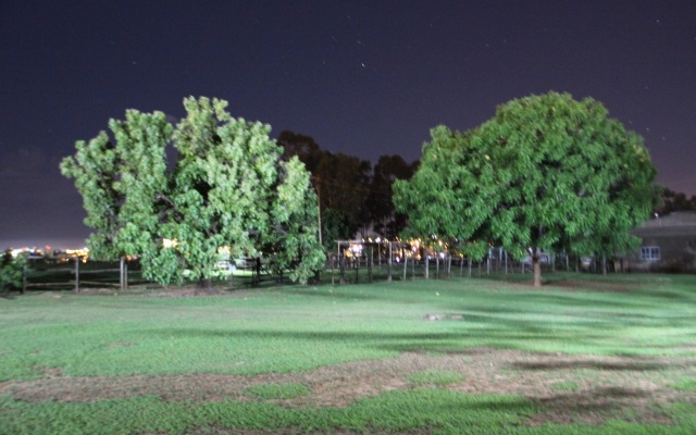 Pousada Tropical Vereda